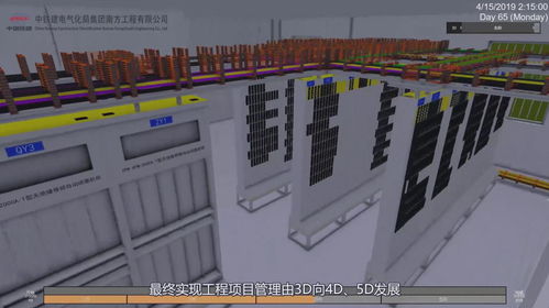 大興信息科技建設(shè)，賦能企業(yè)邁向高品質(zhì)發(fā)展新臺階